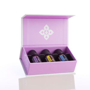 Pakiet TRIO – Twój olejkowy reset